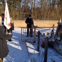 Zobacz w powiększeniu: 159. Rocznica wybuchu Powstania Styczniowego (6)